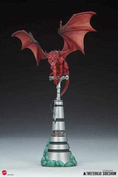 Hordak’s Minion - LIMITED EDITION (Hordak Minion) – Tweeterhead – ActionFigure Brasil