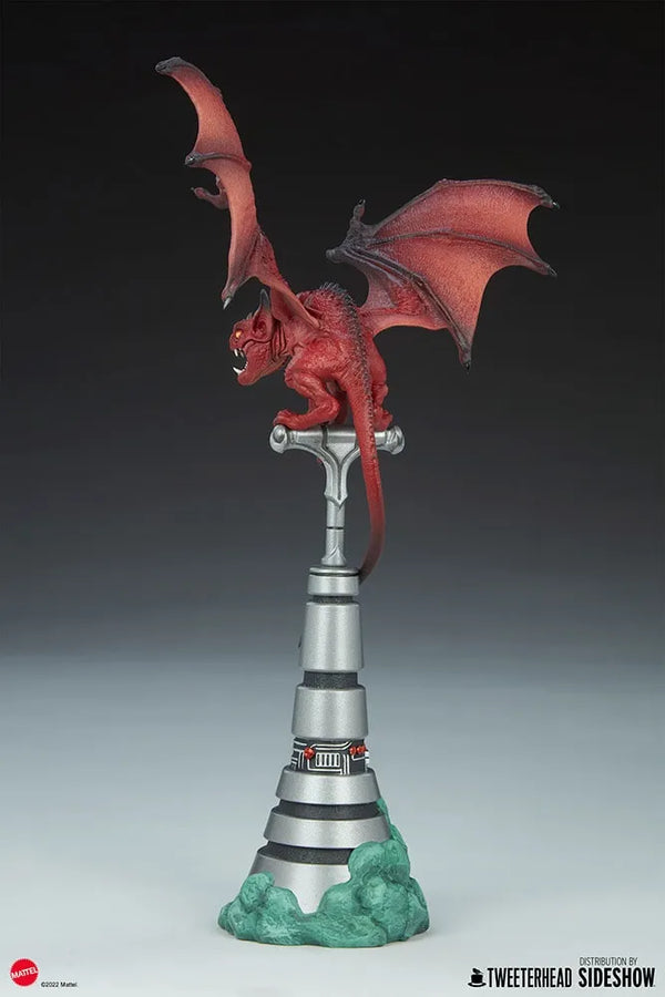 Hordak’s Minion - LIMITED EDITION (Hordak Minion) – Tweeterhead – ActionFigure Brasil