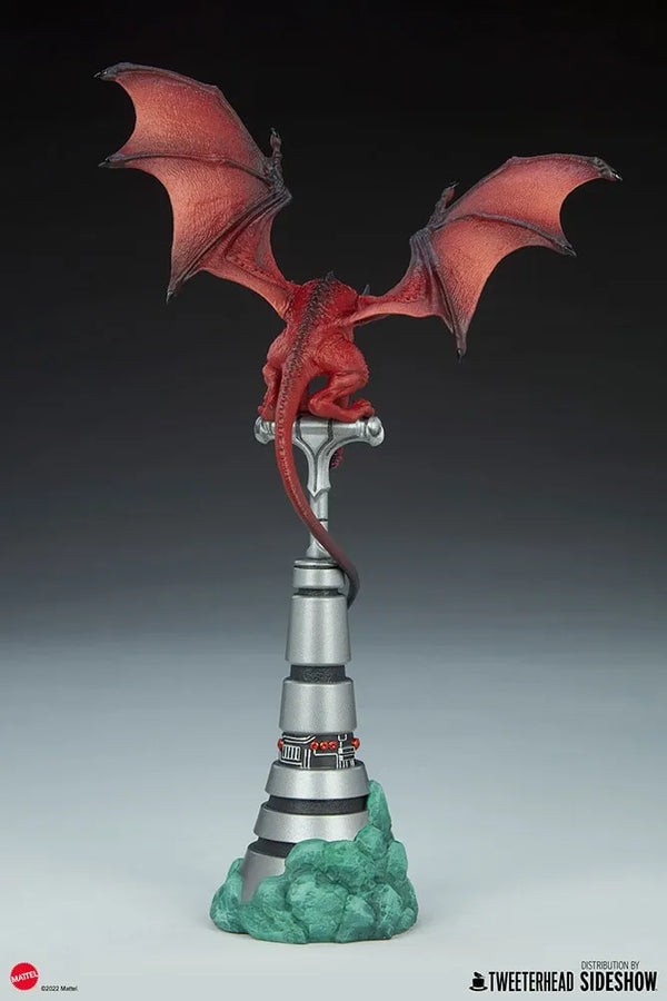 Hordak’s Minion - LIMITED EDITION (Hordak Minion) – Tweeterhead – ActionFigure Brasil