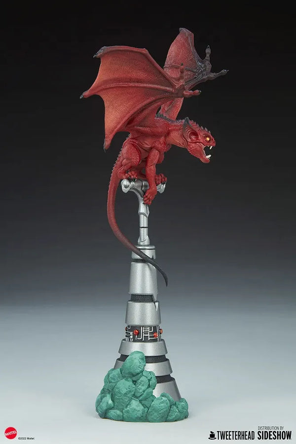 Hordak’s Minion - LIMITED EDITION (Hordak Minion) – Tweeterhead – ActionFigure Brasil