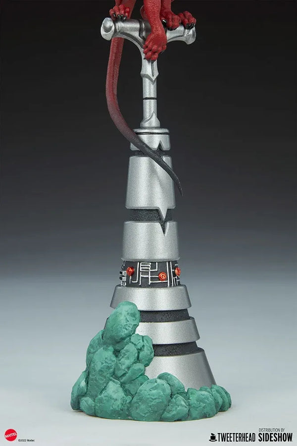 Hordak’s Minion - LIMITED EDITION (Hordak Minion) – Tweeterhead – ActionFigure Brasil