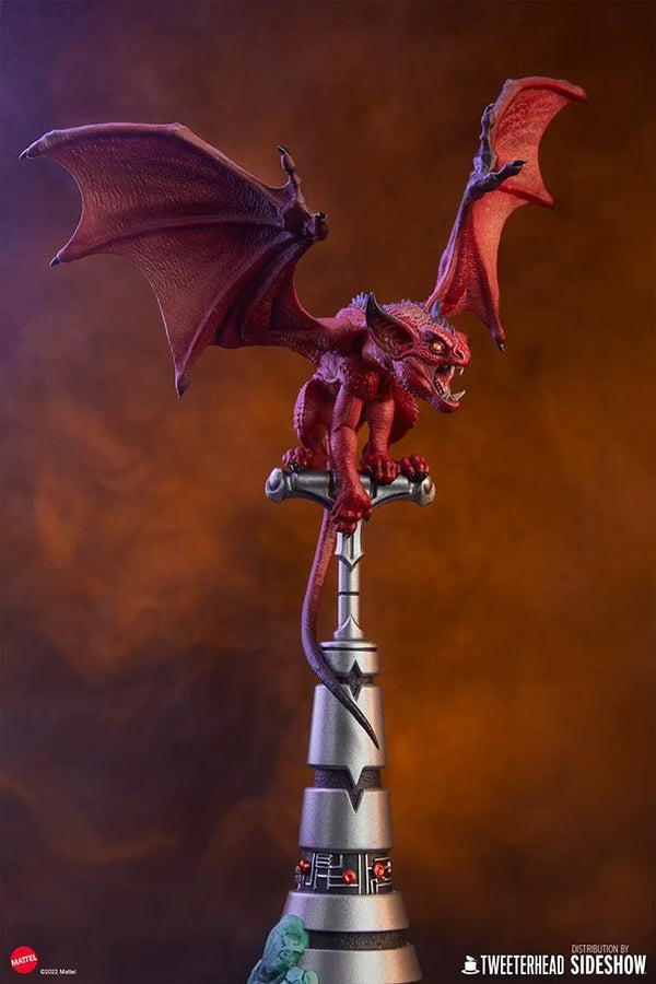 Hordak’s Minion - LIMITED EDITION (Hordak Minion) – Tweeterhead – ActionFigure Brasil