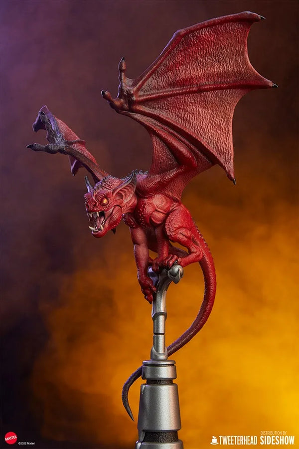 Hordak’s Minion - LIMITED EDITION (Hordak Minion) – Tweeterhead – ActionFigure Brasil