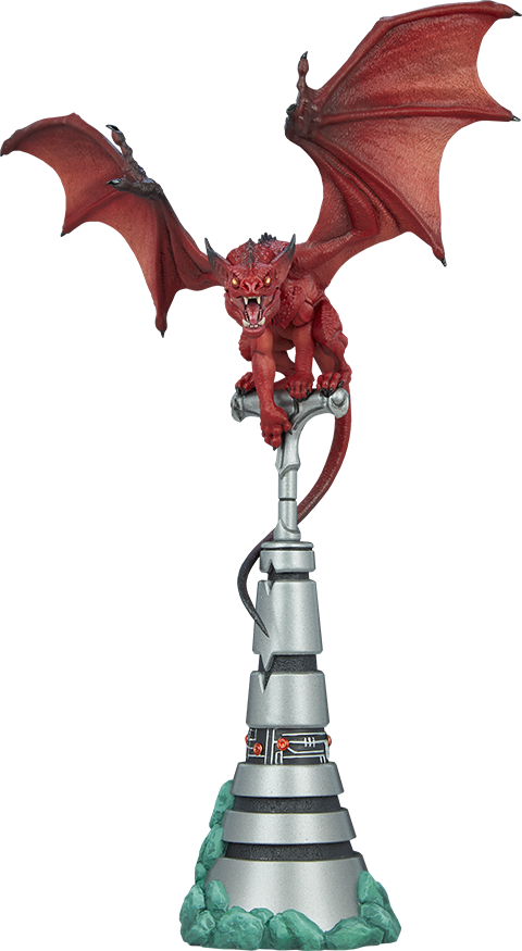 Hordak’s Minion - LIMITED EDITION (Hordak Minion) – Tweeterhead – ActionFigure Brasil