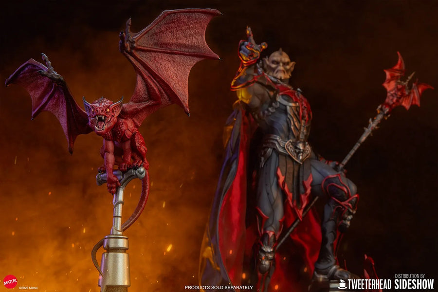 Hordak’s Minion - LIMITED EDITION (Hordak Minion) – Tweeterhead – ActionFigure Brasil