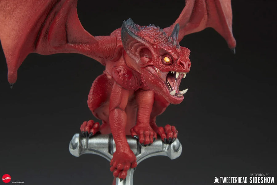 Hordak’s Minion - LIMITED EDITION (Hordak Minion) – Tweeterhead – ActionFigure Brasil