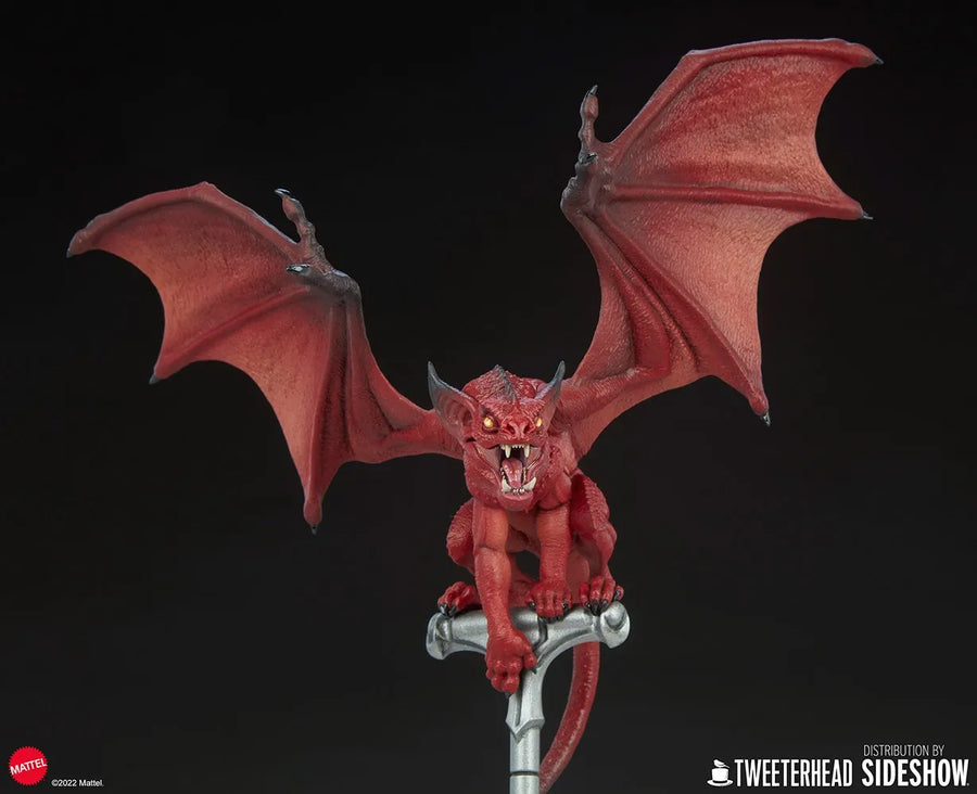 Hordak’s Minion - LIMITED EDITION (Hordak Minion) – Tweeterhead – ActionFigure Brasil