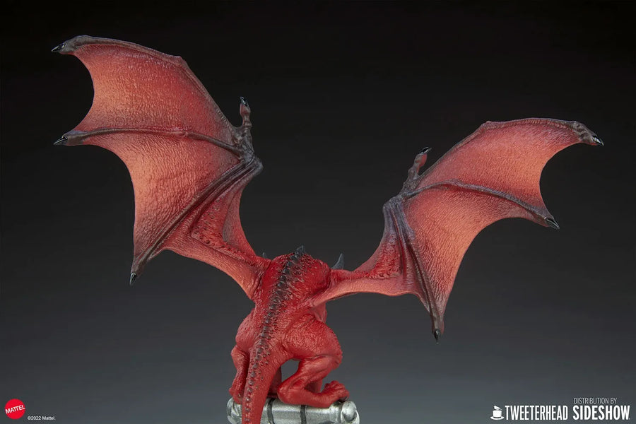 Hordak’s Minion - LIMITED EDITION (Hordak Minion) – Tweeterhead – ActionFigure Brasil