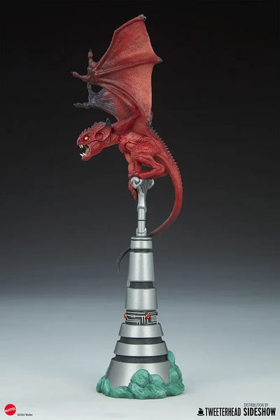 Hordak’s Minion - LIMITED EDITION (Hordak Minion) – Tweeterhead – ActionFigure Brasil — close