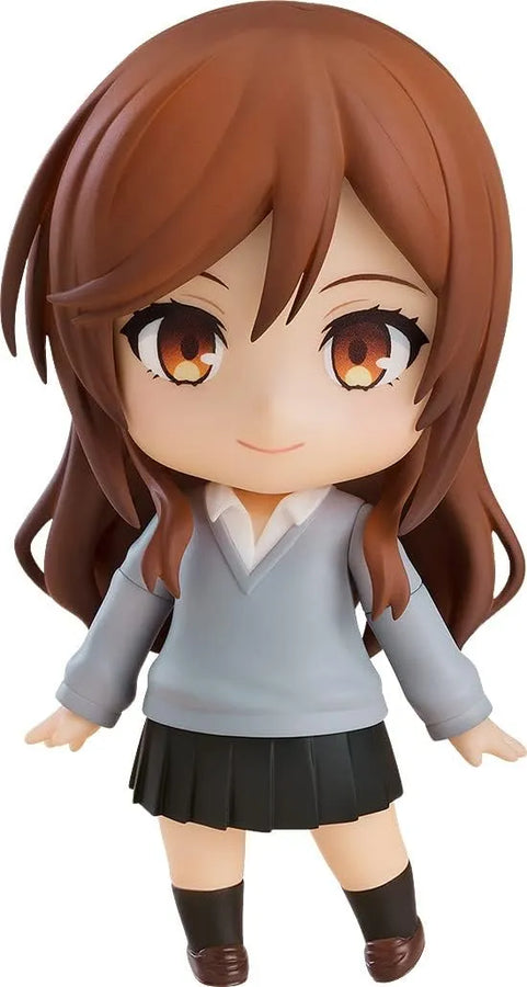 Horimiya - Hori Kyouko - Nendoroid #1897 - 2024 Re-release (Good Smile Company)ㅤ – Good Smile Company – ActionFigure Brasil