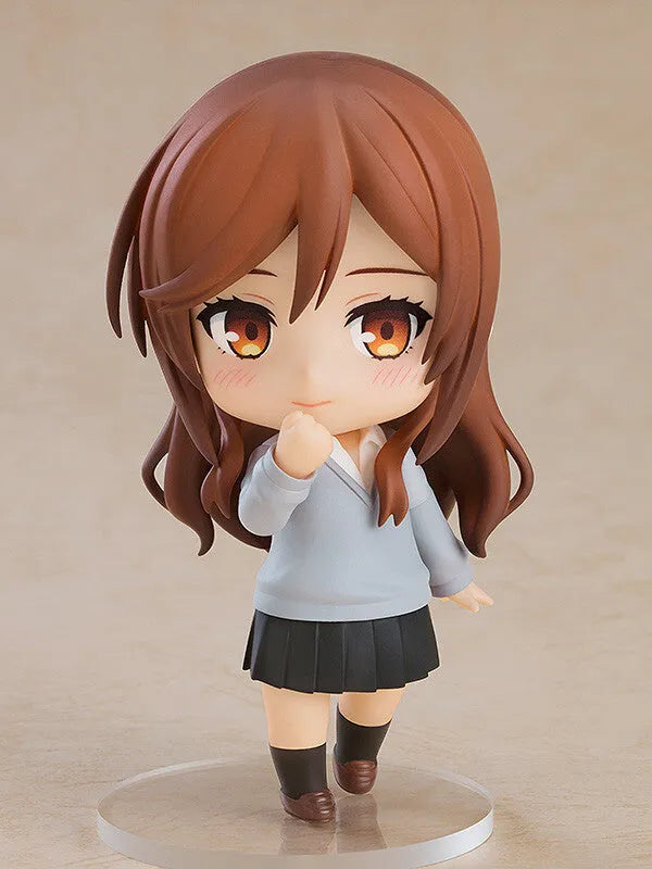 Horimiya - Hori Kyouko - Nendoroid #1897 - 2024 Re-release (Good Smile Company)ㅤ – Good Smile Company – ActionFigure Brasil