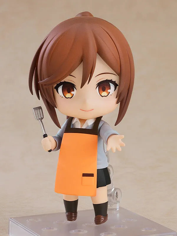 Horimiya - Hori Kyouko - Nendoroid #1897 - 2024 Re-release (Good Smile Company)ㅤ – Good Smile Company – ActionFigure Brasil