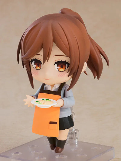 Horimiya - Hori Kyouko - Nendoroid #1897 - 2024 Re-release (Good Smile Company)ㅤ – Good Smile Company – ActionFigureBrasil — embalagem