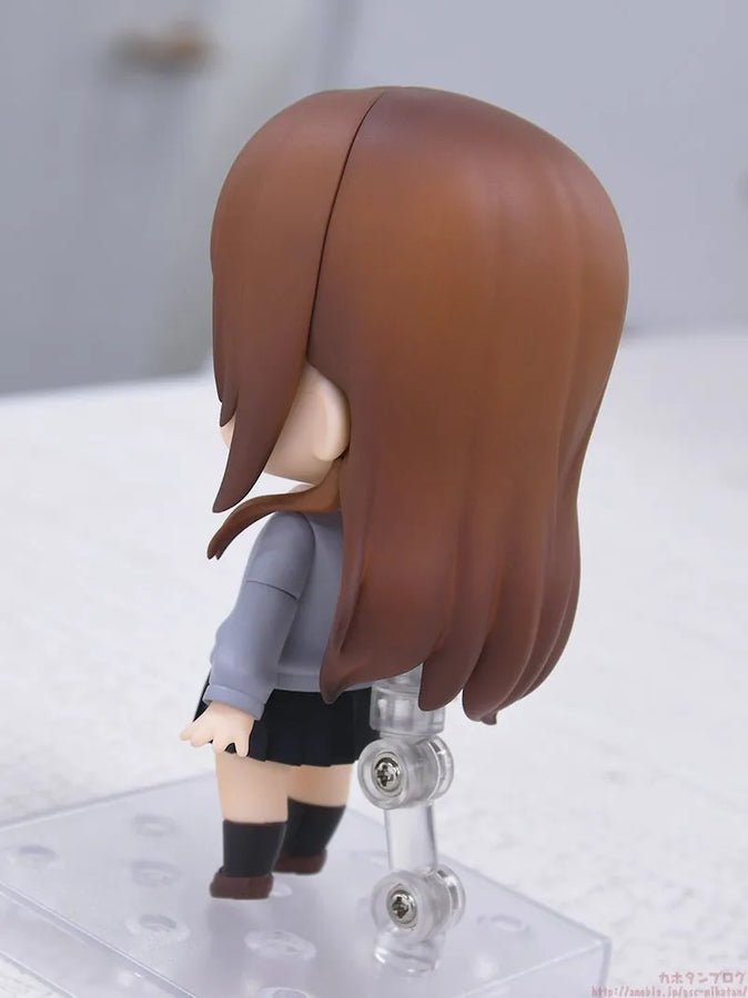 Horimiya - Hori Kyouko - Nendoroid #1897 (Good Smile Company)ㅤ – Good Smile Company – ActionFigure Brasil