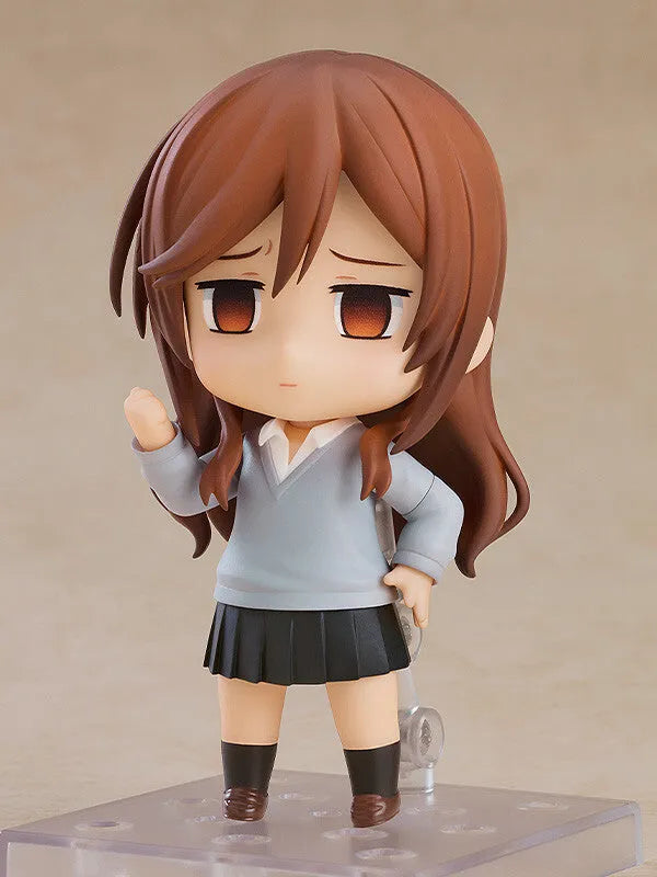 Horimiya - Hori Kyouko - Nendoroid #1897 (Good Smile Company)ㅤ – Good Smile Company – ActionFigure Brasil