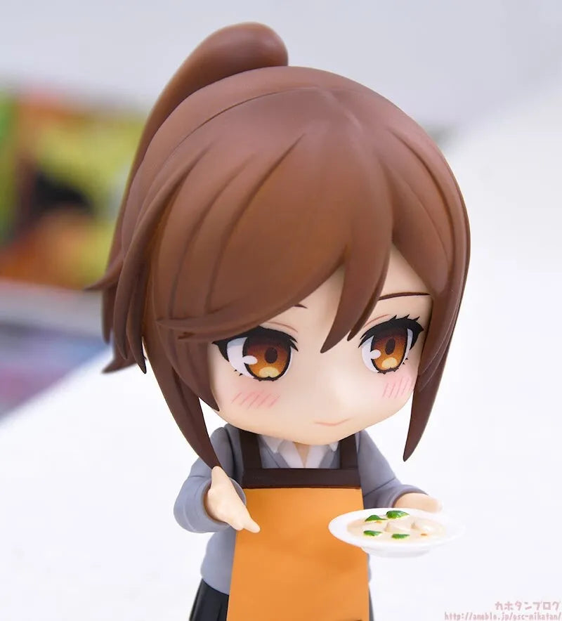 Horimiya - Hori Kyouko - Nendoroid #1897 (Good Smile Company)ㅤ – Good Smile Company – ActionFigure Brasil