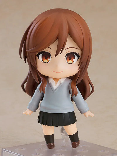 Horimiya - Hori Kyouko - Nendoroid #1897 (Good Smile Company)ㅤ – Good Smile Company – ActionFigureBrasil — acessórios