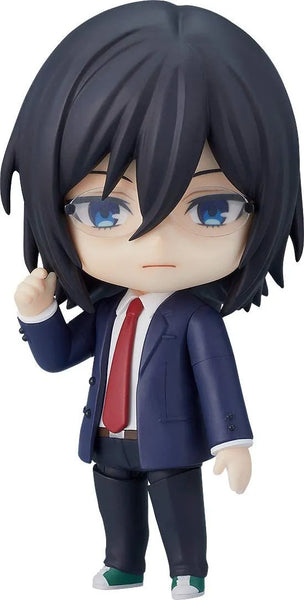 Horimiya - Miyamura Izumi - Nendoroid #1597 (Good Smile Company)ㅤ – Good Smile Company – ActionFigure Brasil