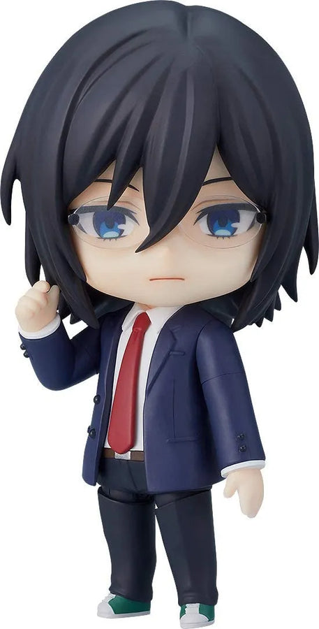 Horimiya - Miyamura Izumi - Nendoroid #1597 (Good Smile Company)ㅤ – Good Smile Company – ActionFigure Brasil