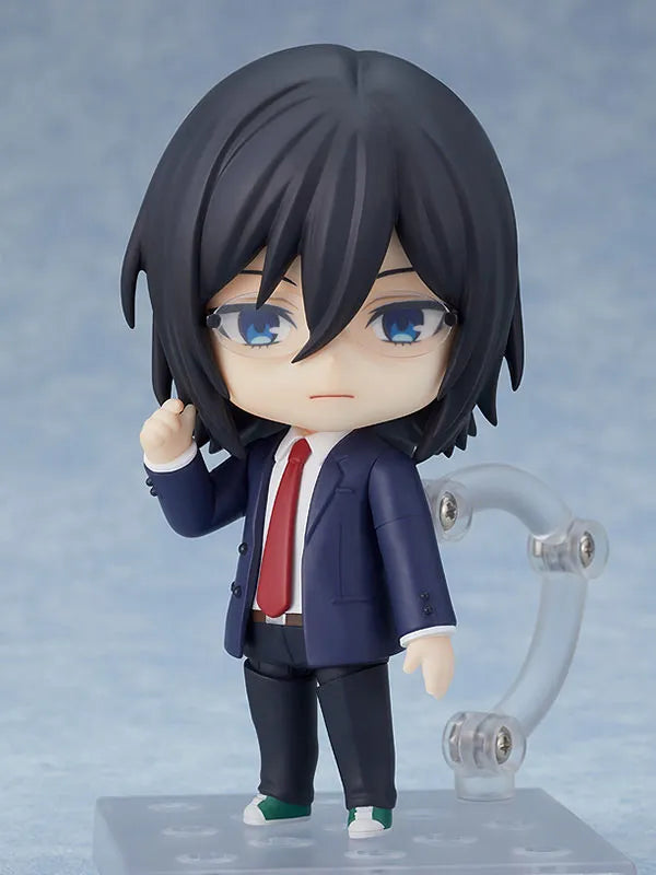 Horimiya - Miyamura Izumi - Nendoroid #1597 (Good Smile Company)ㅤ – Good Smile Company – ActionFigure Brasil