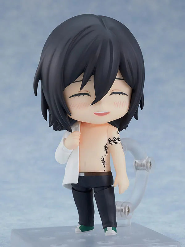 Horimiya - Miyamura Izumi - Nendoroid #1597 (Good Smile Company)ㅤ – Good Smile Company – ActionFigure Brasil