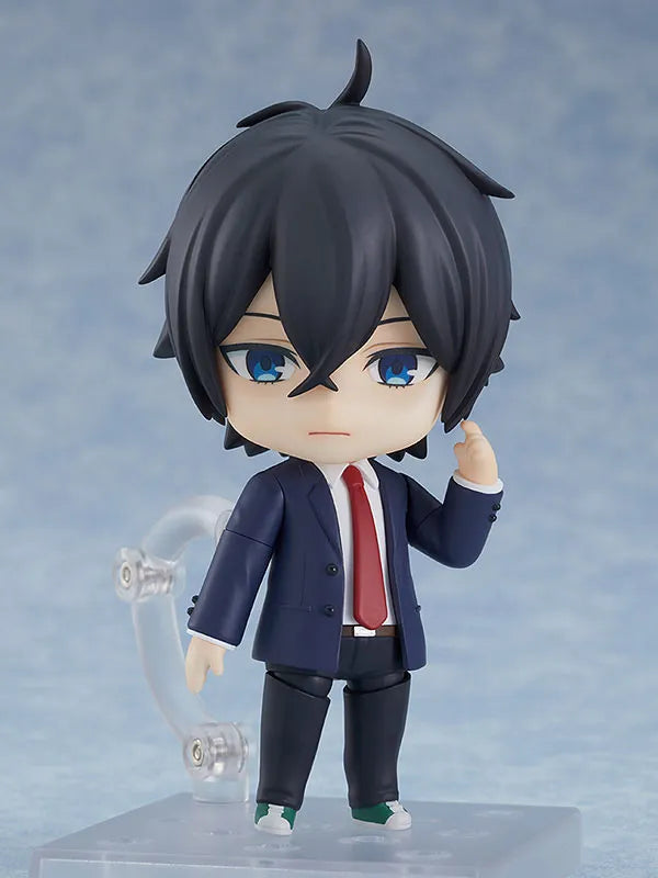 Horimiya - Miyamura Izumi - Nendoroid #1597 (Good Smile Company)ㅤ – Good Smile Company – ActionFigure Brasil