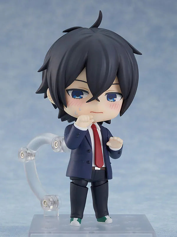 Horimiya - Miyamura Izumi - Nendoroid #1597 (Good Smile Company)ㅤ – Good Smile Company – ActionFigure Brasil