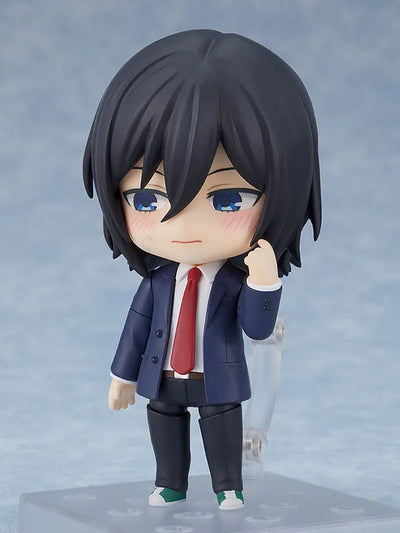 Horimiya - Miyamura Izumi - Nendoroid #1597 (Good Smile Company)ㅤ – Good Smile Company – ActionFigure Brasil — com base expositora
