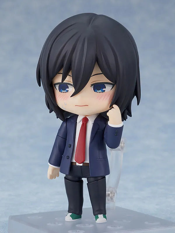 Horimiya - Miyamura Izumi - Nendoroid #1597 (Good Smile Company)ㅤ – Good Smile Company – ActionFigure Brasil