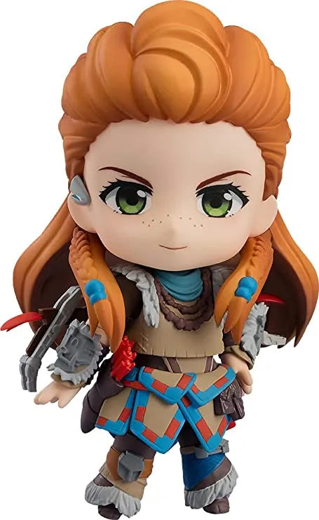Horizon Forbidden West - Aloy - Watcher - Nendoroid #1850 (Good Smile Company)ㅤ – Good Smile Company – ActionFigureBrasil