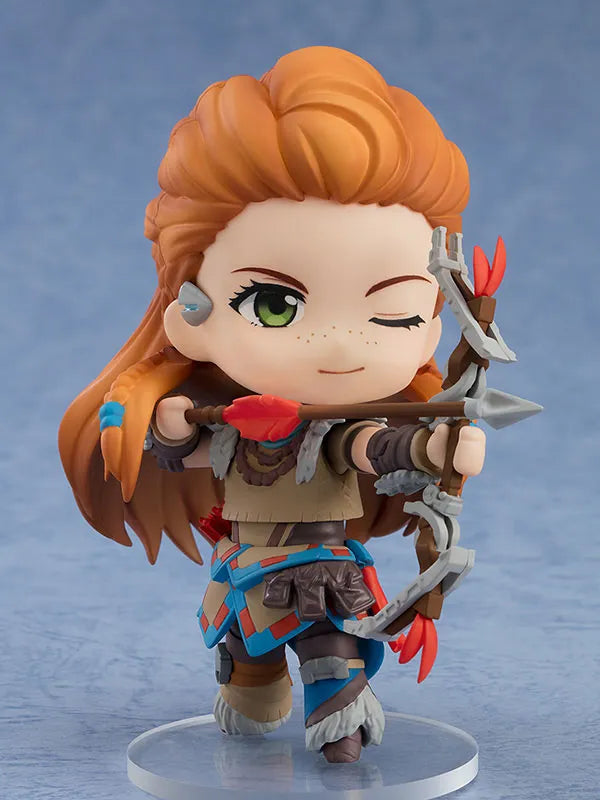 Horizon Forbidden West - Aloy - Watcher - Nendoroid #1850 (Good Smile Company)ㅤ – Good Smile Company – ActionFigureBrasil
