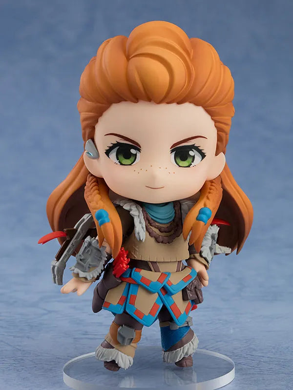 Horizon Forbidden West - Aloy - Watcher - Nendoroid #1850 (Good Smile Company)ㅤ – Good Smile Company – ActionFigureBrasil
