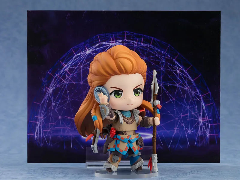 Horizon Forbidden West - Aloy - Watcher - Nendoroid #1850 (Good Smile Company)ㅤ – Good Smile Company – ActionFigureBrasil