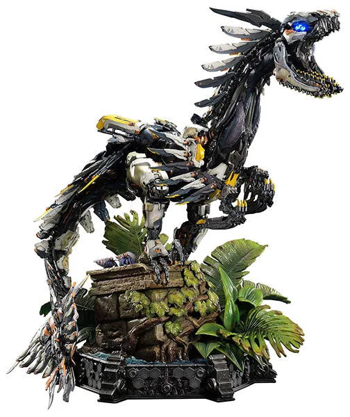 Horizon Forbidden West - Clawstrider - Ultimate Premium Masterline  (UPMHFW-01) - 1/4 (Prime 1 Studio)ㅤ – Prime 1 Studio – ActionFigure Brasil