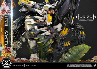 Horizon Forbidden West - Clawstrider - Ultimate Premium Masterline  (UPMHFW-01) - 1/4 (Prime 1 Studio)ㅤ – Prime 1 Studio – ActionFigureBrasil — acessórios