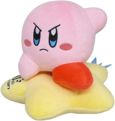 Hoshi no Kirby 30th - Nuigurumi - Earaidomashin (Sanei Boeki)ㅤ – Sanei Boeki – ActionFigure Brasil