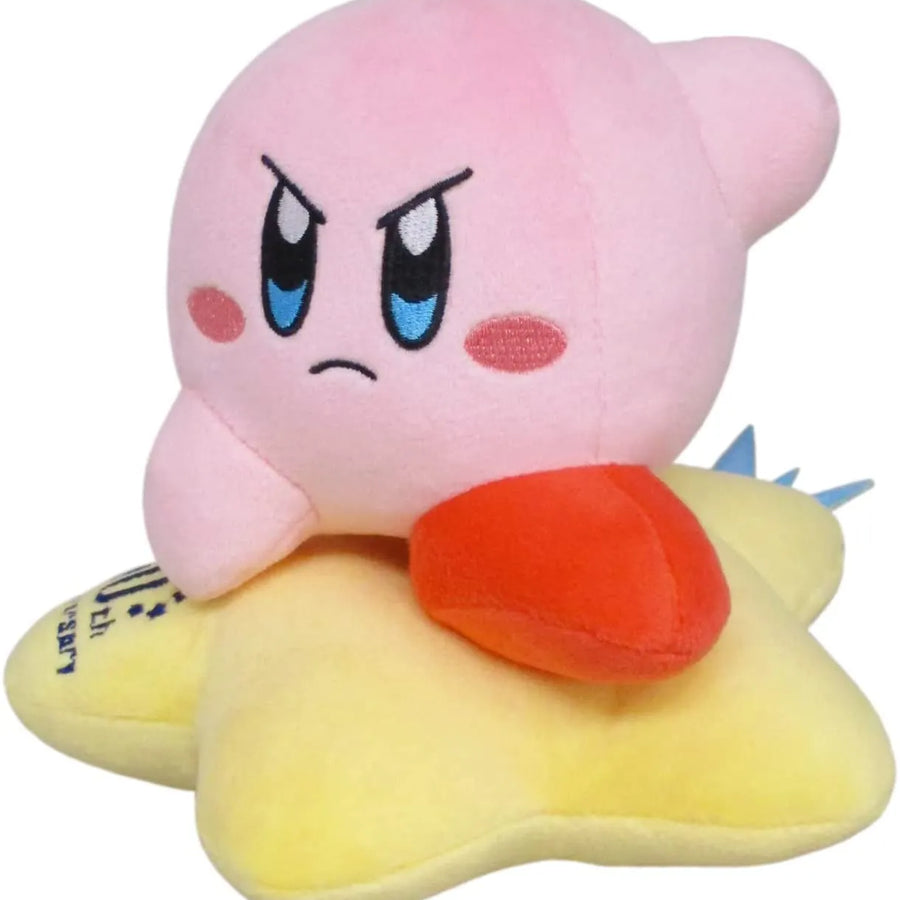 Hoshi no Kirby 30th - Nuigurumi - Earaidomashin (Sanei Boeki)ㅤ – Sanei Boeki – ActionFigure Brasil