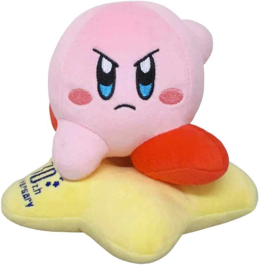 Hoshi no Kirby 30th - Nuigurumi - Earaidomashin (Sanei Boeki)ㅤ – Sanei Boeki – ActionFigure Brasil