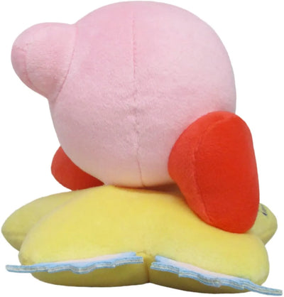 Hoshi no Kirby 30th - Nuigurumi - Earaidomashin (Sanei Boeki)ㅤ – Sanei Boeki – ActionFigure Brasil — close