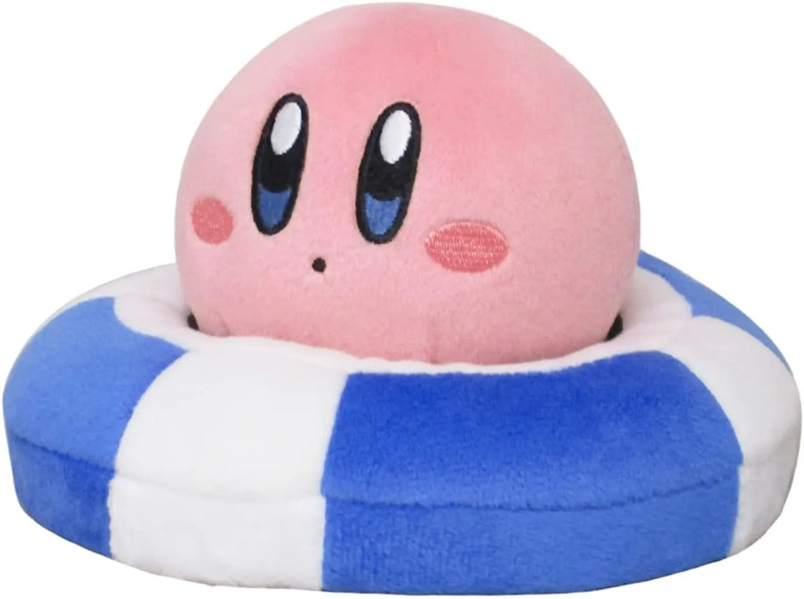 Hoshi no Kirby 30th - Nuigurumi - Hōruinwan (Sanei Boeki)ㅤ – Sanei Boeki – ActionFigure Brasil