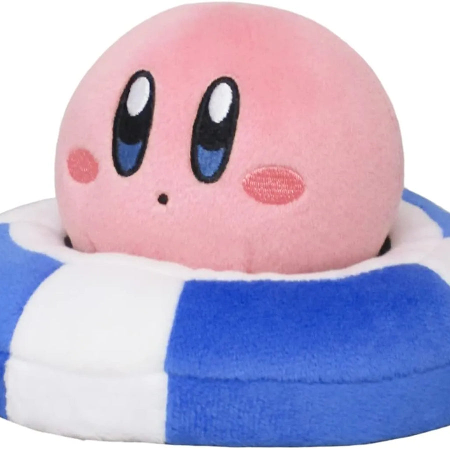 Hoshi no Kirby 30th - Nuigurumi - Hōruinwan (Sanei Boeki)ㅤ – Sanei Boeki – ActionFigure Brasil