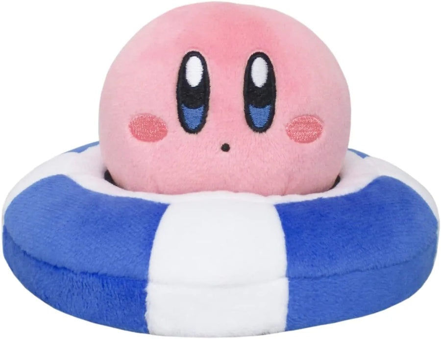 Hoshi no Kirby 30th - Nuigurumi - Hōruinwan (Sanei Boeki)ㅤ – Sanei Boeki – ActionFigure Brasil