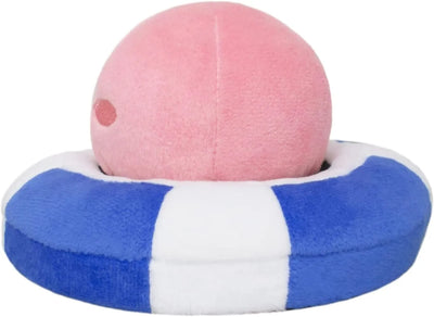 Hoshi no Kirby 30th - Nuigurumi - Hōruinwan (Sanei Boeki)ㅤ – Sanei Boeki – ActionFigure Brasil — embalagem