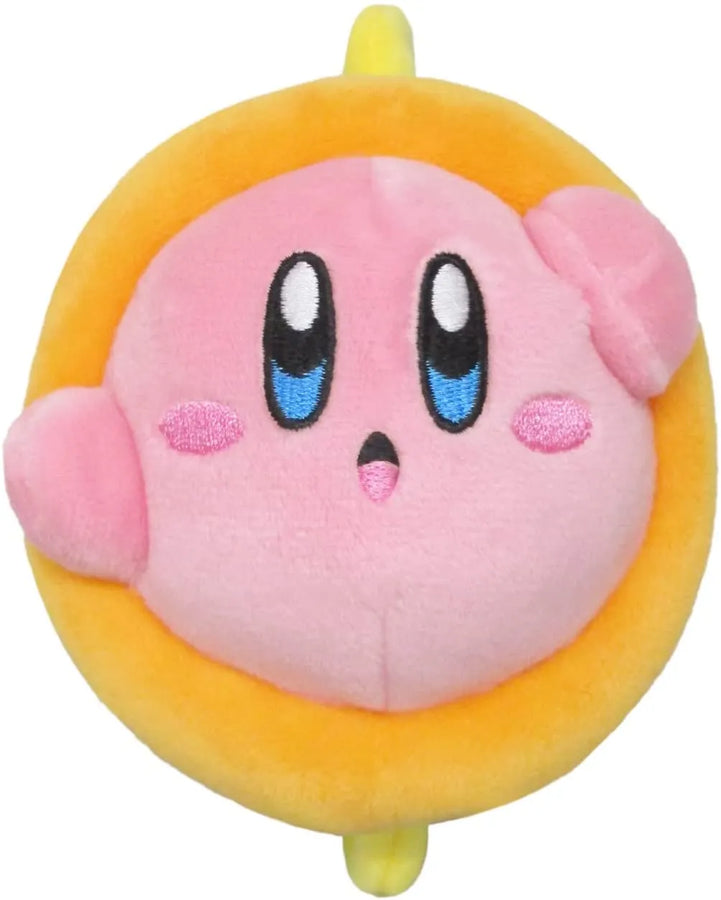 Hoshi no Kirby 30th - Nuigurumi - Nakama to Isshoni (Sanei Boeki)ㅤ – Sanei Boeki – ActionFigure Brasil
