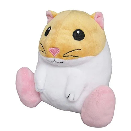 Hoshi no Kirby - Allstar Collection Plush - KP26 - Rickㅤ – Sanei Boeki – ActionFigure Brasil