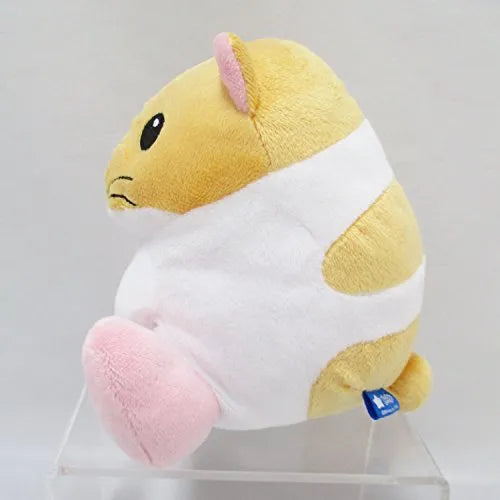 Hoshi no Kirby - Allstar Collection Plush - KP26 - Rickㅤ – Sanei Boeki – ActionFigure Brasil