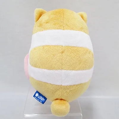 Hoshi no Kirby - Allstar Collection Plush - KP26 - Rickㅤ – Sanei Boeki – ActionFigureBrasil — close