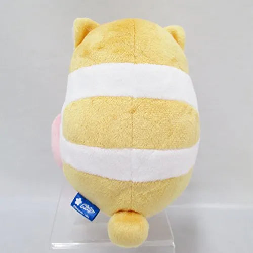 Hoshi no Kirby - Allstar Collection Plush - KP26 - Rickㅤ – Sanei Boeki – ActionFigure Brasil