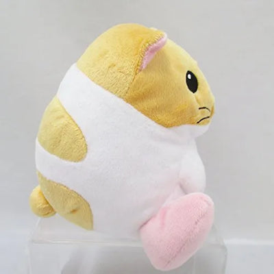 Hoshi no Kirby - Allstar Collection Plush - KP26 - Rickㅤ – Sanei Boeki – ActionFigure Brasil — embalagem