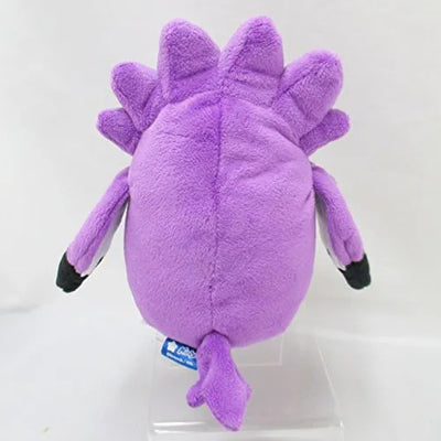 Hoshi no Kirby - Allstar Collection Plush - KP28 Cooㅤ – Sanei Boeki – ActionFigure Brasil — embalagem